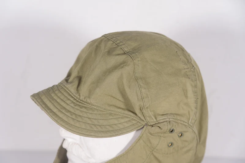 US Army WW2 - M.41 Zusatzhaube