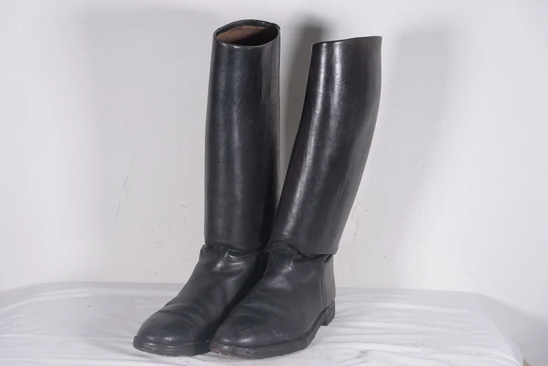 REI WW2 Offizielle Spike-Stiefel