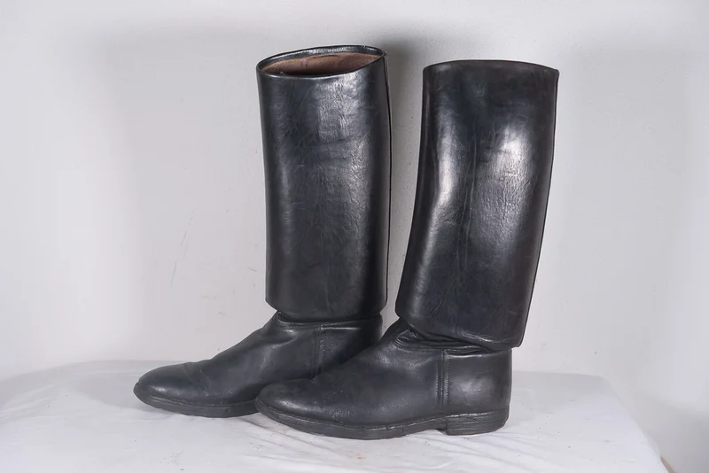 REI WW2 Offizielle Spike-Stiefel