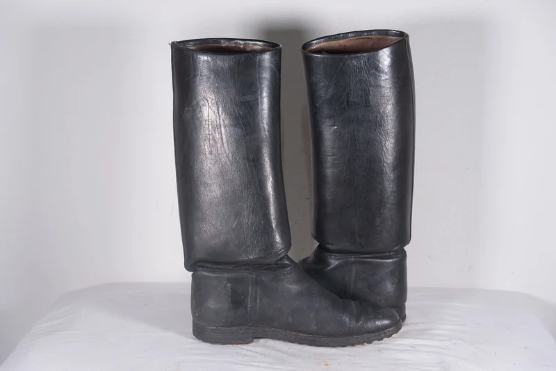 REI WW2 Offizielle Spike-Stiefel