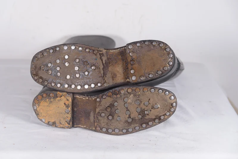 REI WW2 Offizielle Spike-Stiefel