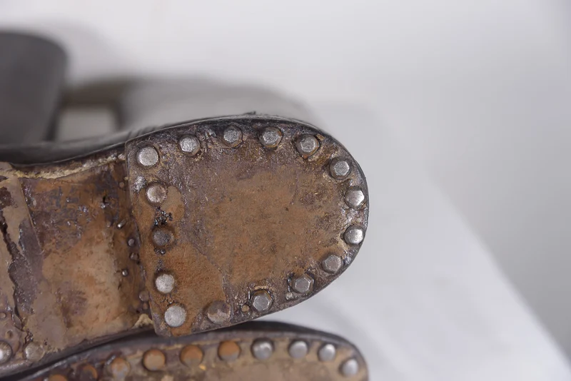 REI WW2 Offizielle Spike-Stiefel