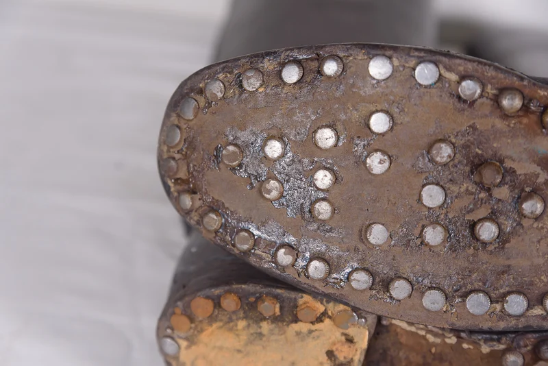 REI WW2 Offizielle Spike-Stiefel