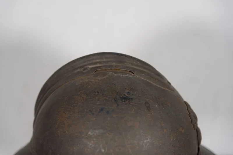 M.15 Adrian Französischer Helm aus dem Ersten Weltkrieg