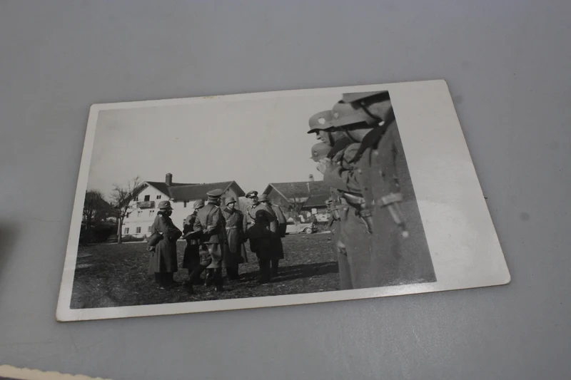 #5 Wehrmacht-Fotos aus dem Zweiten Weltkrieg