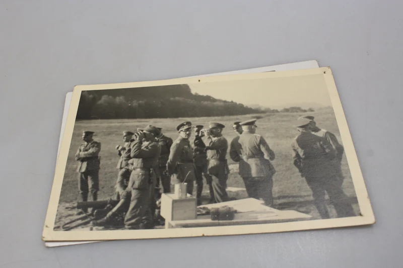 #5 Wehrmacht-Fotos aus dem Zweiten Weltkrieg