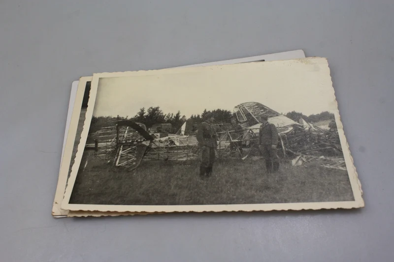 #5 Wehrmacht-Fotos aus dem Zweiten Weltkrieg