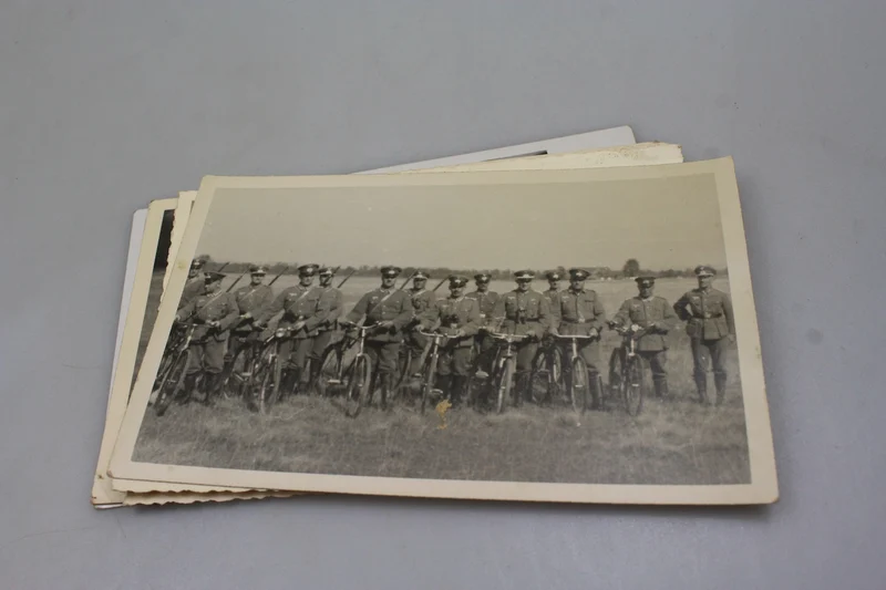 #5 Wehrmacht-Fotos aus dem Zweiten Weltkrieg