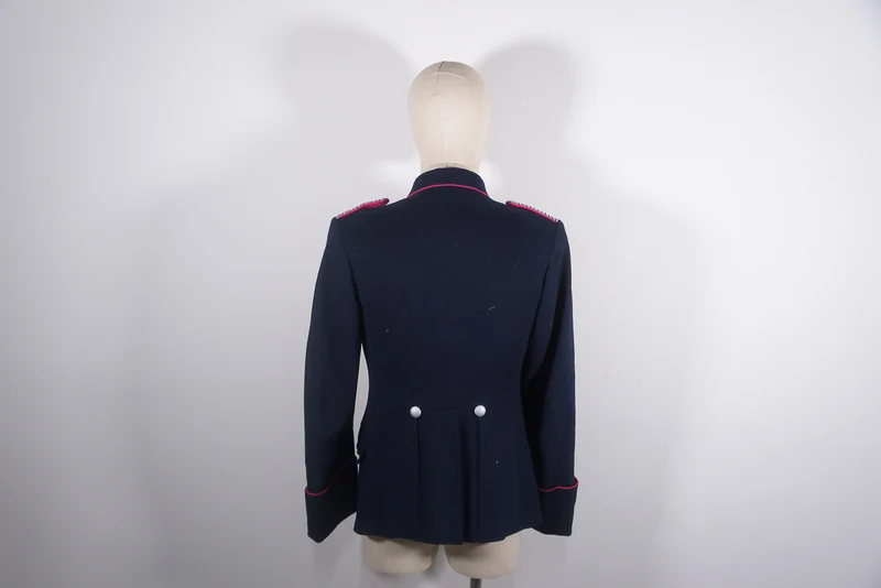 Wachtmeister Feuerwehrwerk III°Reichsjacke