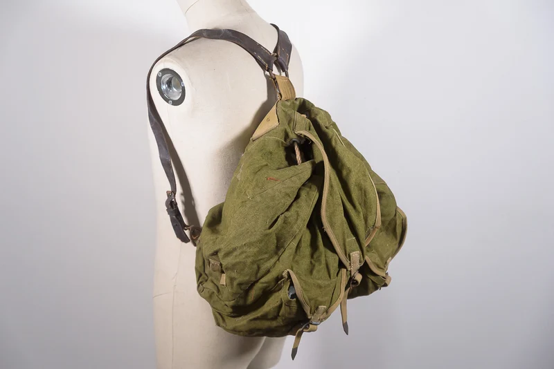 WH WW2 Tropenrucksack