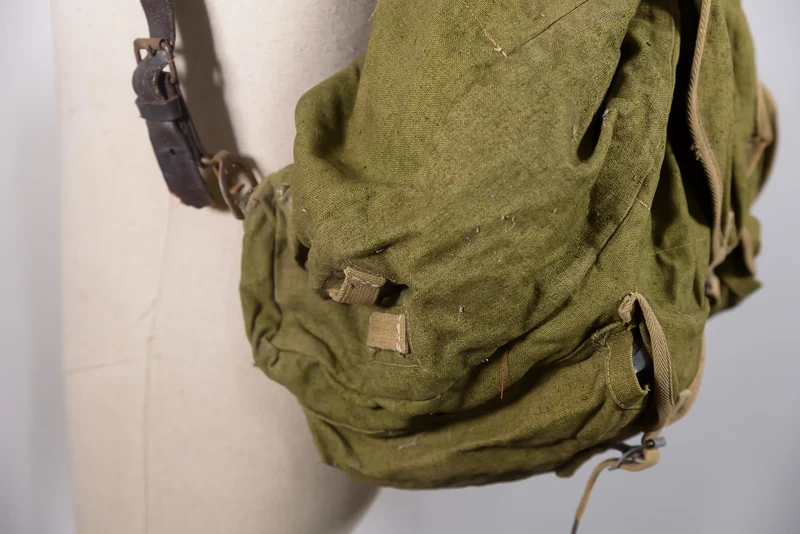WH WW2 Tropenrucksack