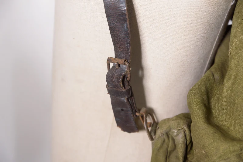 WH WW2 Tropenrucksack