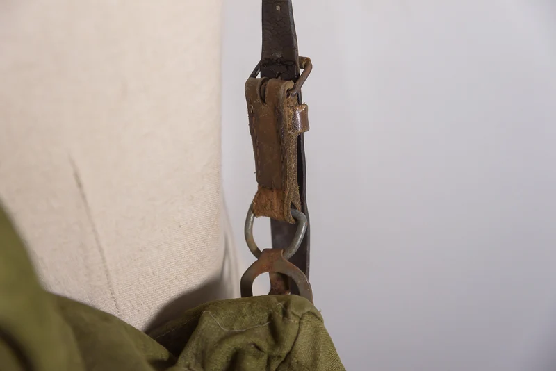WH WW2 Tropenrucksack