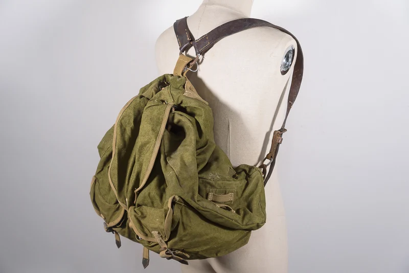 WH WW2 Tropenrucksack