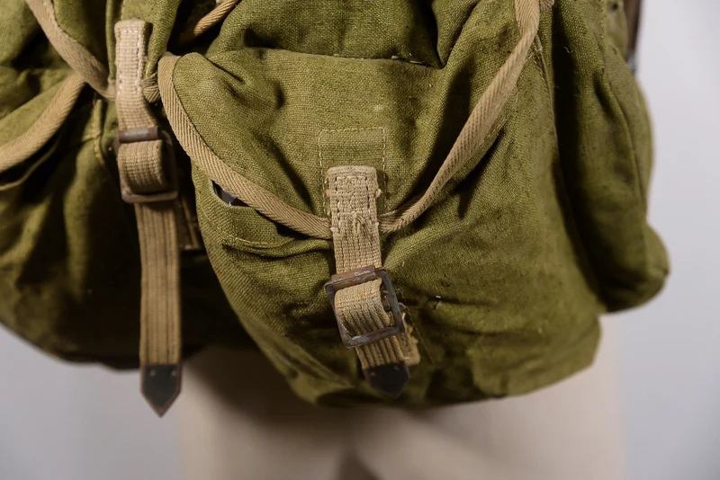 WH WW2 Tropenrucksack