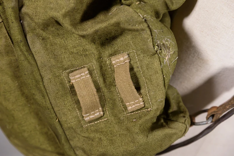WH WW2 Tropenrucksack
