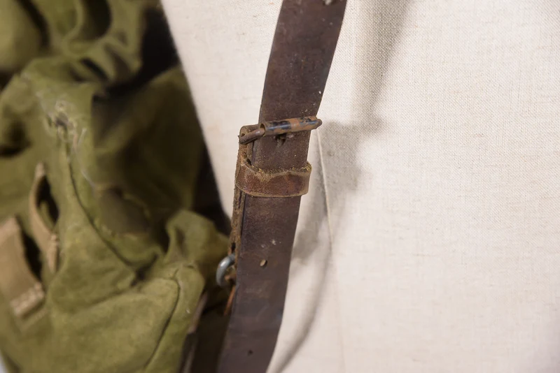 WH WW2 Tropenrucksack