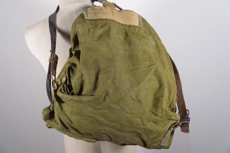 WH WW2 Tropenrucksack