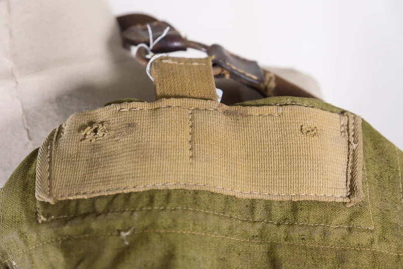 WH WW2 Tropenrucksack