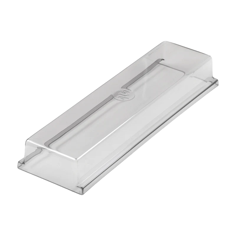ALM Busy Decksaver für 84HP 3U