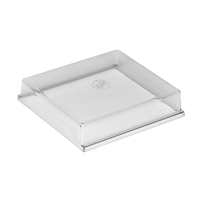 ALM Busy Decksaver für 52HP 6U