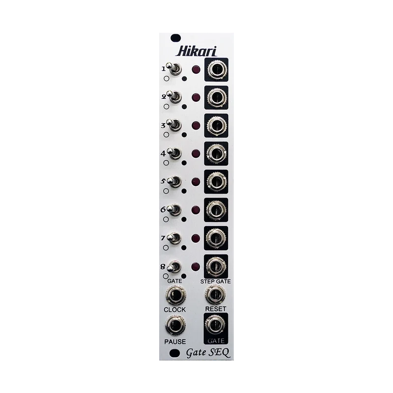 Hikari Instruments Gate SEQ