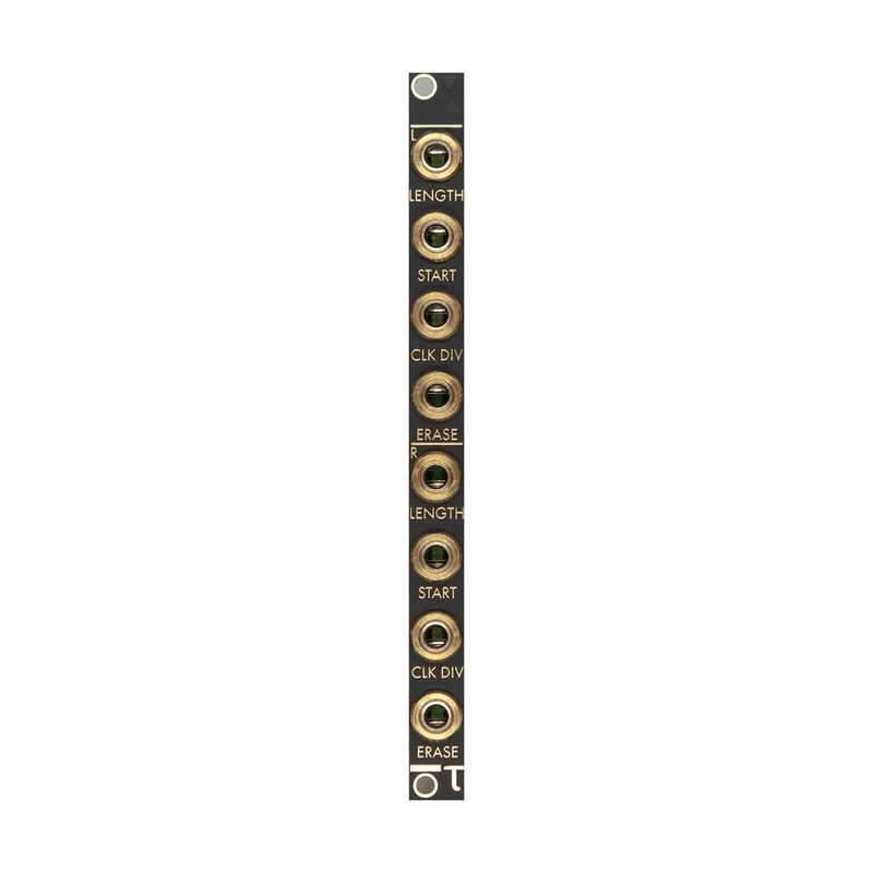 Instrument Lubadh (Firmware-Version 1)