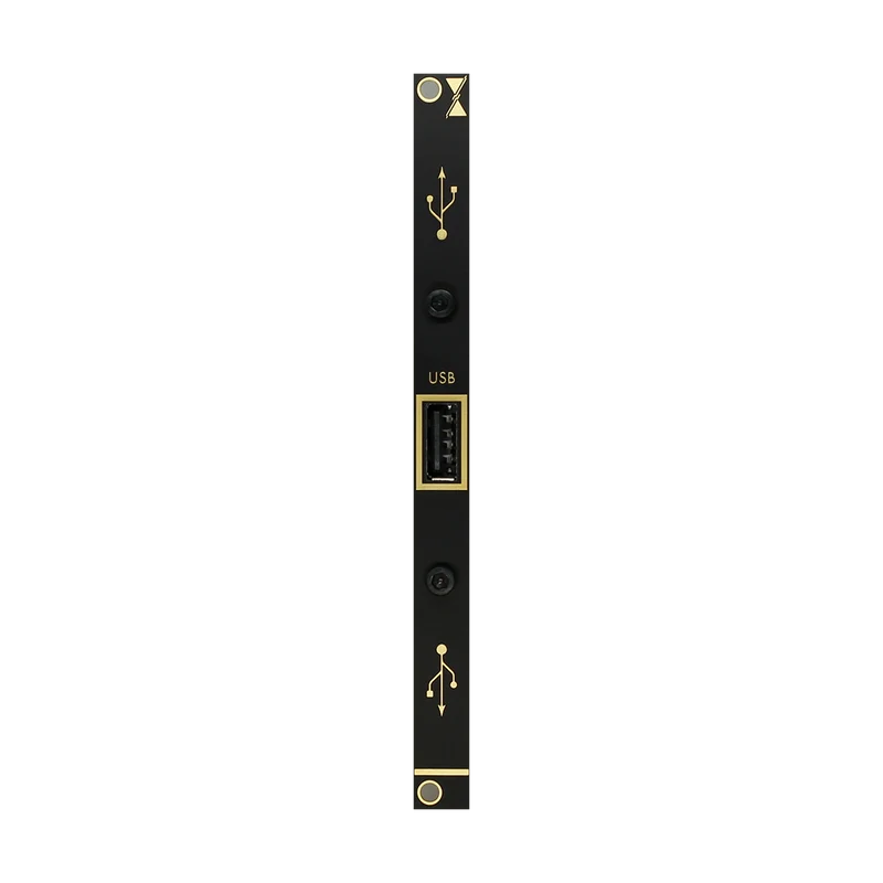 Instrument Lubadh (Firmware-Version 1)