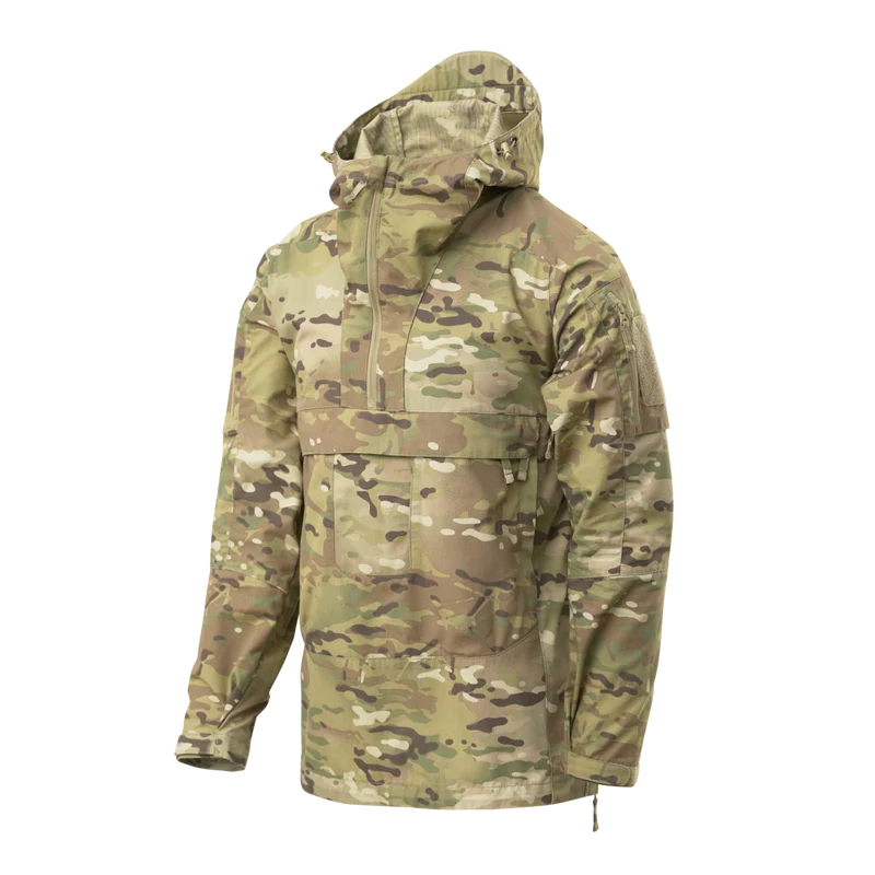 Helikon-Tex - Tracer Anorak Jacket