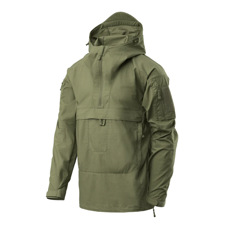 Helikon-Tex - Tracer Anorak Jacket