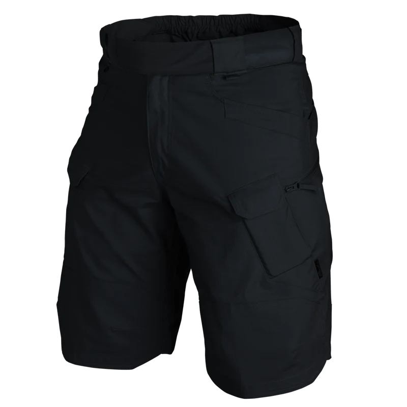 Helikon-Tex UTS® (Urban Tactical Shorts) 11" PolyCotton Stretch Ripstop