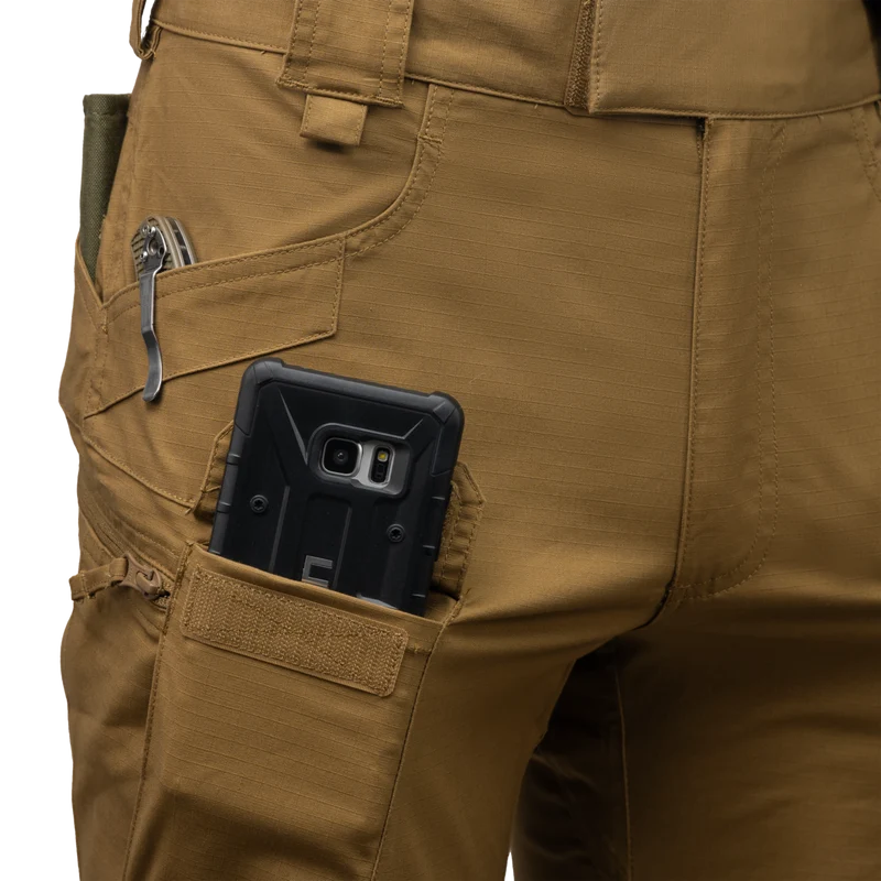 Helikon-Tex UTS® (Urban Tactical Shorts) 11" PolyCotton Stretch Ripstop