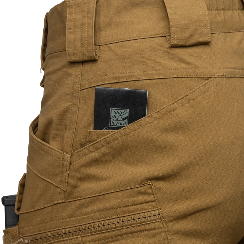 Helikon-Tex UTS® (Urban Tactical Shorts) 11" PolyCotton Stretch Ripstop