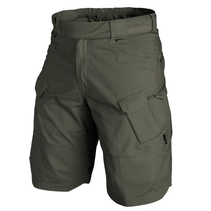 Helikon-Tex UTS® (Urban Tactical Shorts) 11" PolyCotton Stretch Ripstop