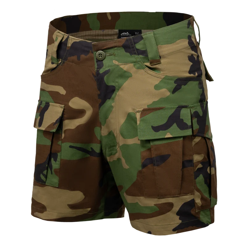 Helikon-Tex - Cargo Shorts
