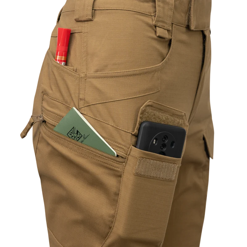 Helikon-Tex Women's UTP Pants Urban Tactical Pants Damen Outdoor Hose