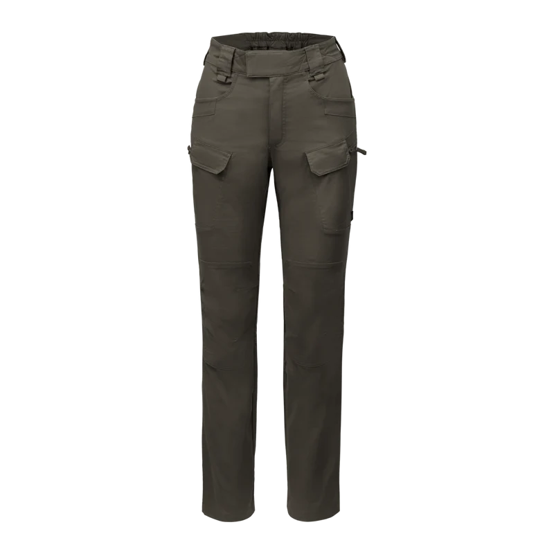 Helikon-Tex Women's UTP Pants Urban Tactical Pants Damen Outdoor Hose