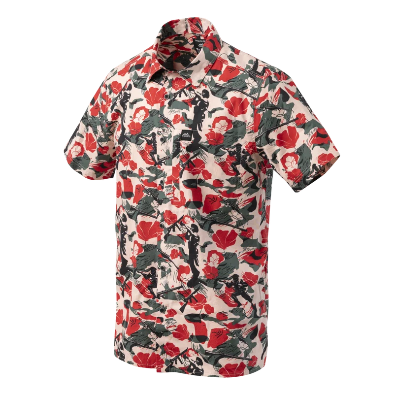 Helikon-Tex - Hawaiian Shirt