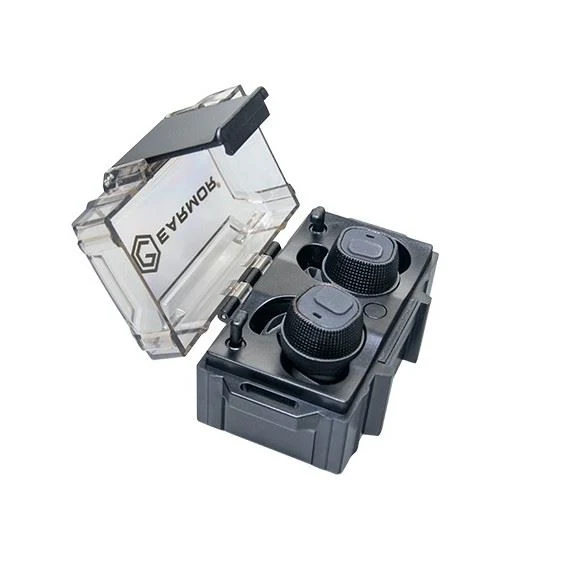 Earmor - M20T PRO elekronischer Gehörschutz