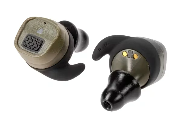 Earmor - M20T PRO elekronischer Gehörschutz