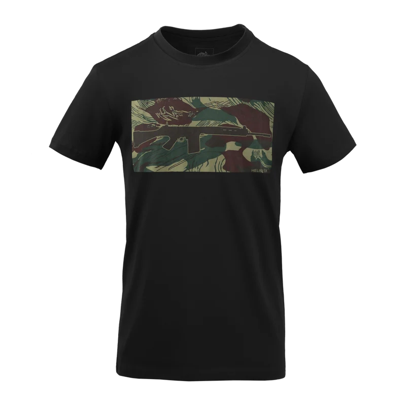 Helikon-Tex - FN FAL T-Shirt, Black2