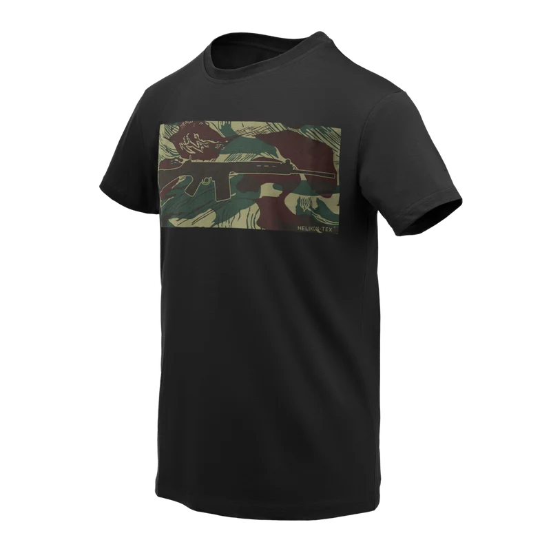 Helikon-Tex - FN FAL T-Shirt, Black2