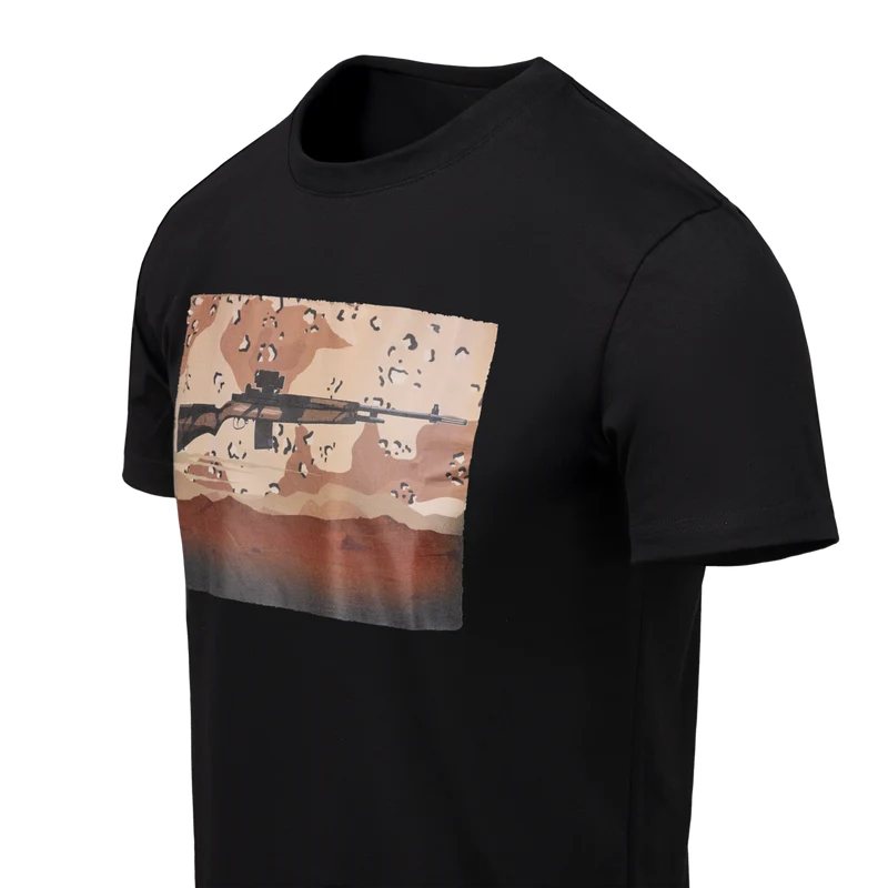 Helikon-Tex - M14 T-Shirt, Black