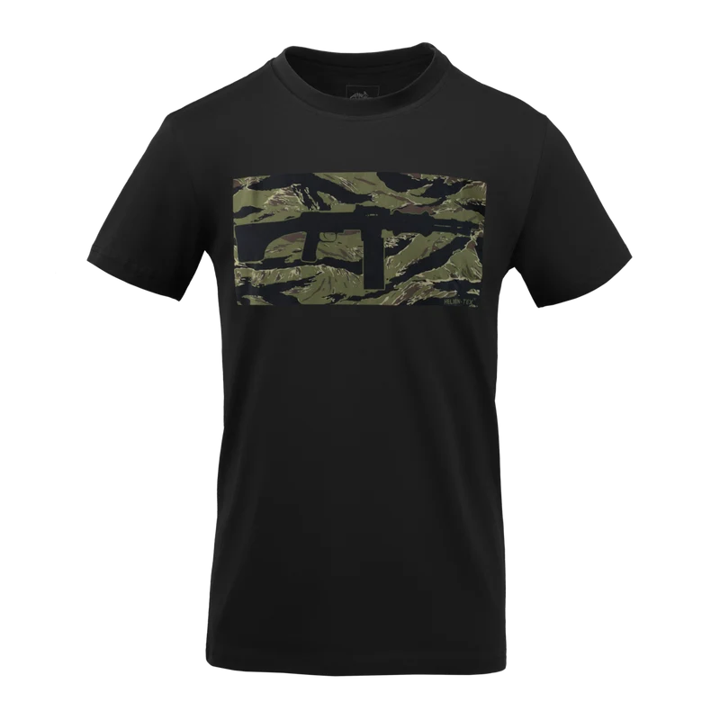 Helikon-Tex - RPD T-Shirt, Black