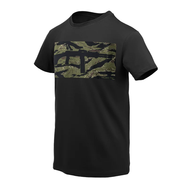 Helikon-Tex - RPD T-Shirt, Black