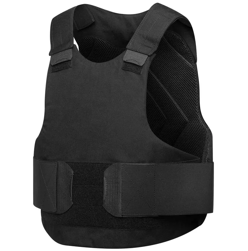 Protection Group Denmark - Exoskeleton Stichsichere Weste