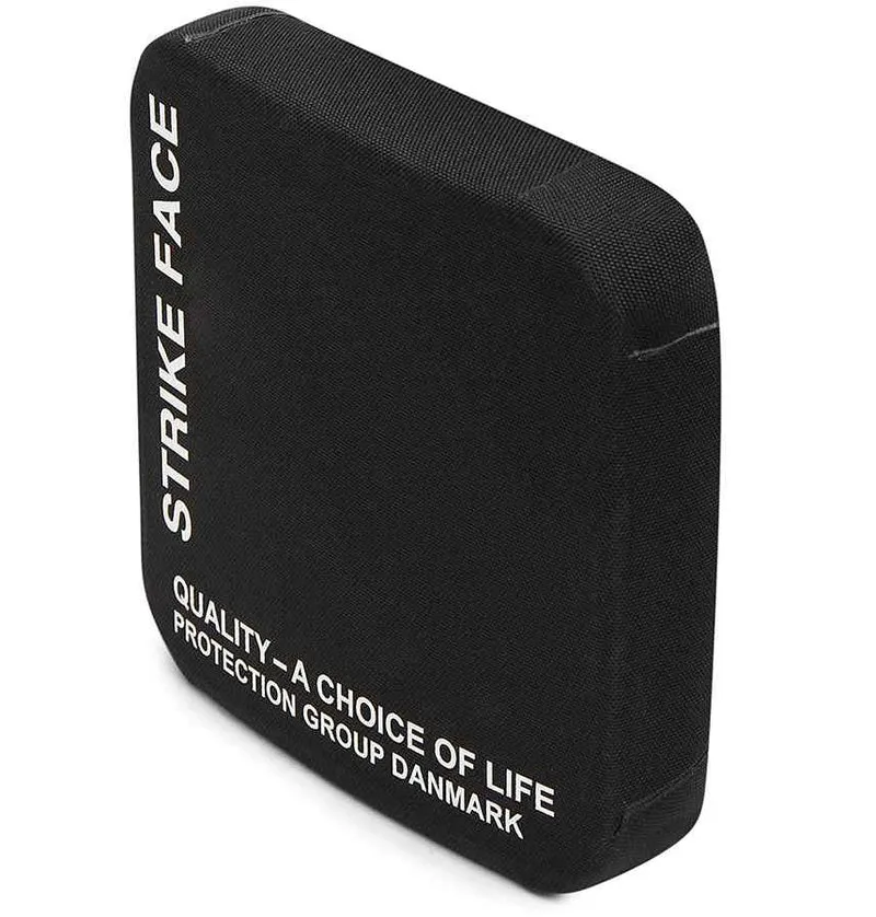 Protection Group Denmark - Ballistische Seitenplatte LW Lvl3+ 6x8"