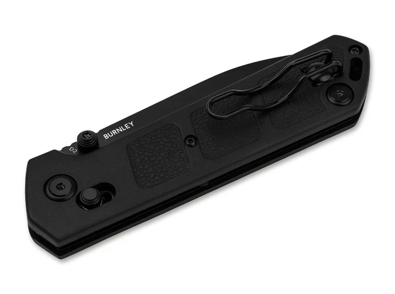 Böker Plus - Kihon DC All Black