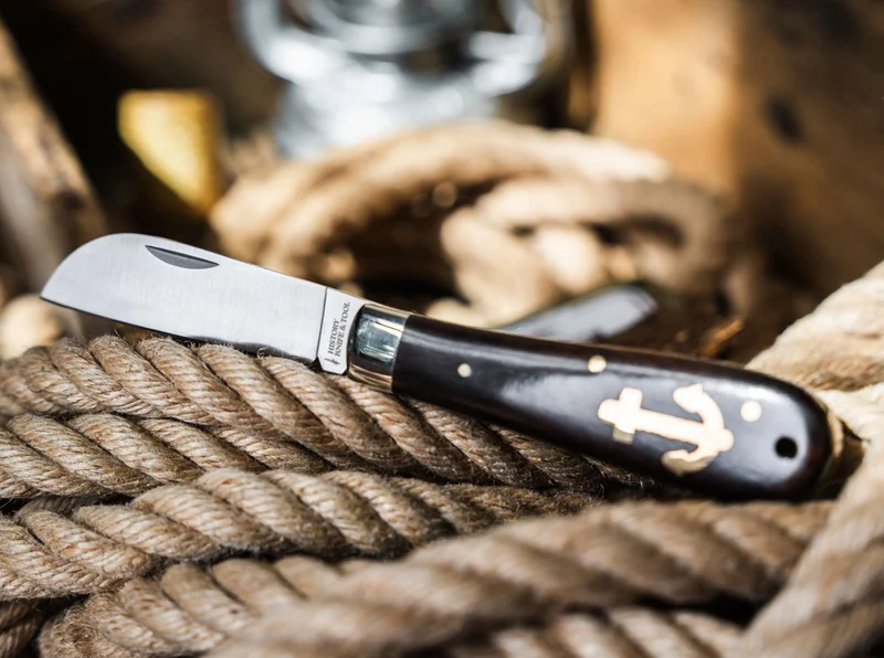 Böker - Anchor Knife