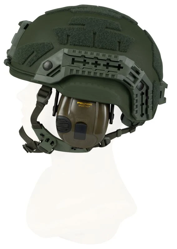 Schuberth - M100 Gefechtshelm